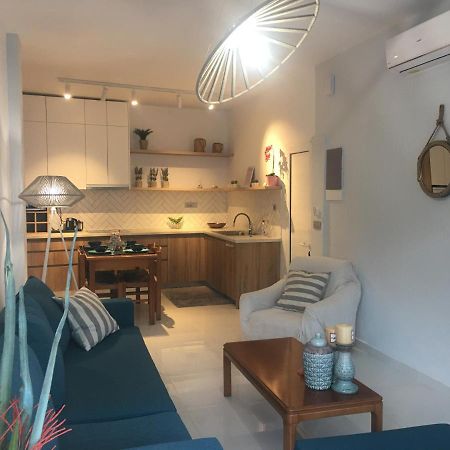 Marion Holiday House Alykes  Dış mekan fotoğraf
