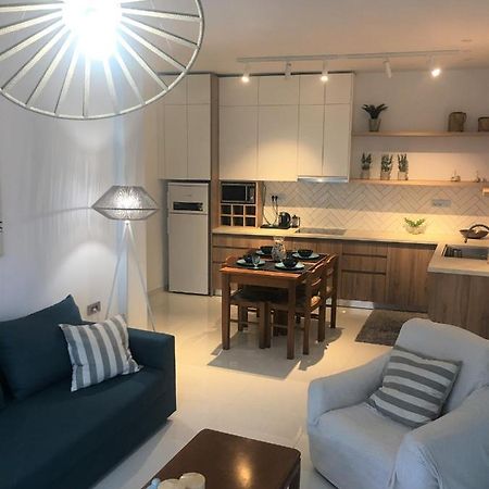 Marion Holiday House Alykes  Dış mekan fotoğraf