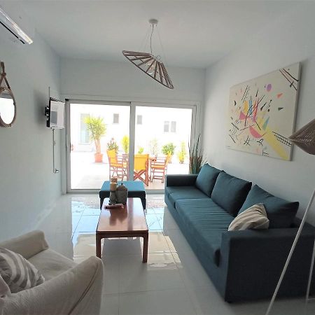 Marion Holiday House Alykes  Dış mekan fotoğraf