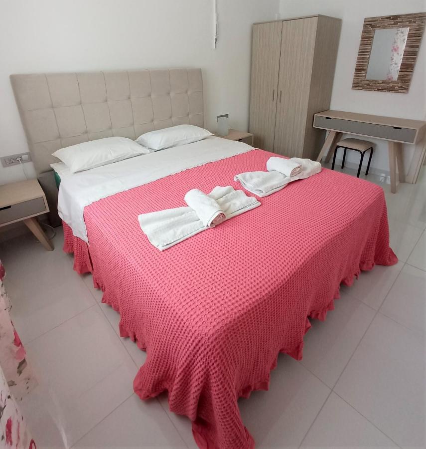 Marion Holiday House Alykes  Dış mekan fotoğraf
