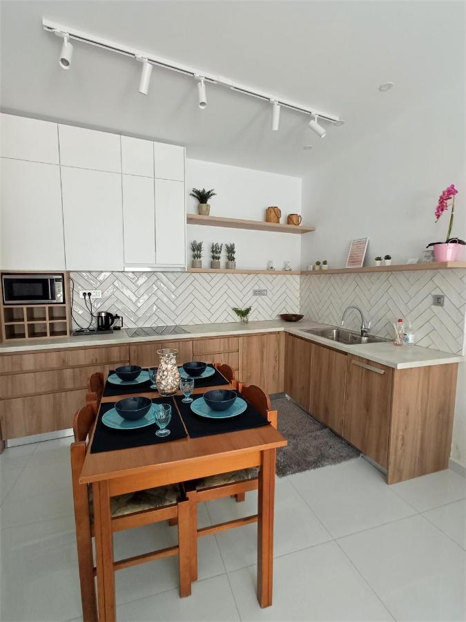 Marion Holiday House Alykes  Dış mekan fotoğraf