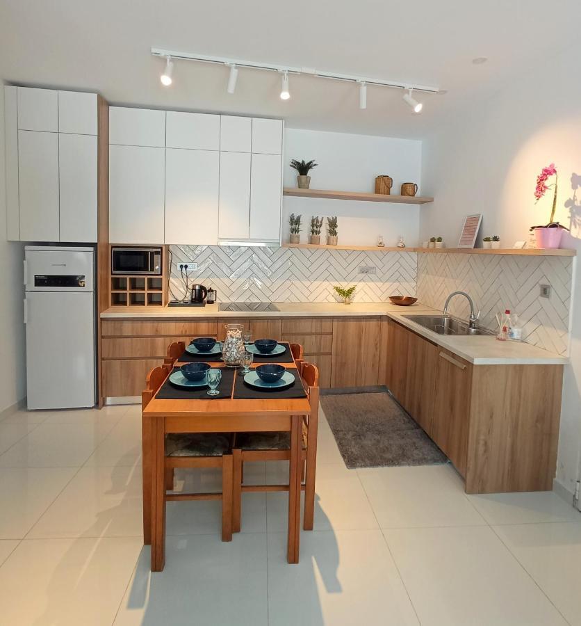 Marion Holiday House Alykes  Dış mekan fotoğraf