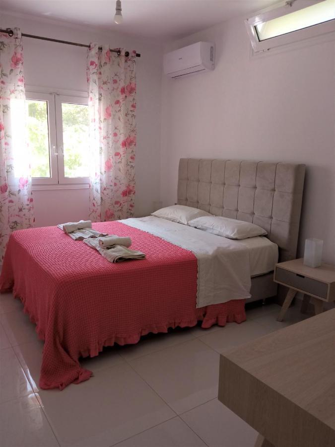 Marion Holiday House Alykes  Dış mekan fotoğraf