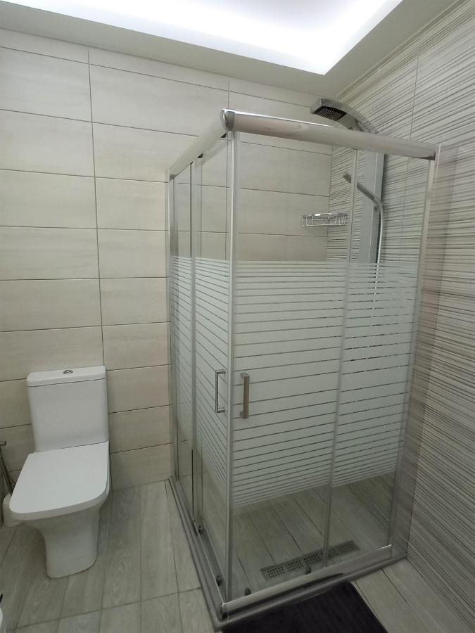 Marion Holiday House Alykes  Dış mekan fotoğraf