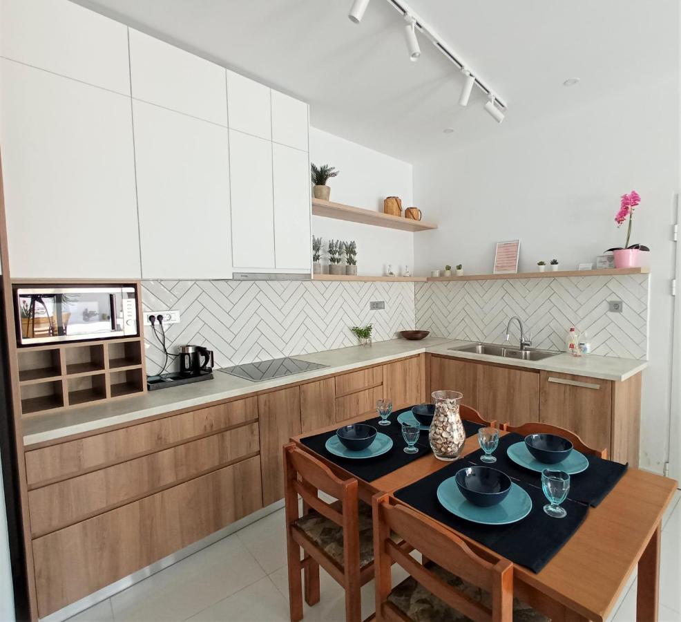 Marion Holiday House Alykes  Dış mekan fotoğraf