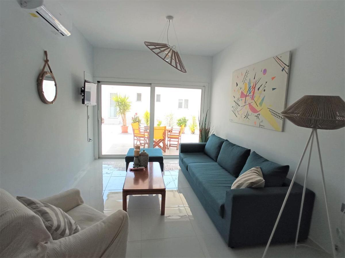 Marion Holiday House Alykes  Dış mekan fotoğraf
