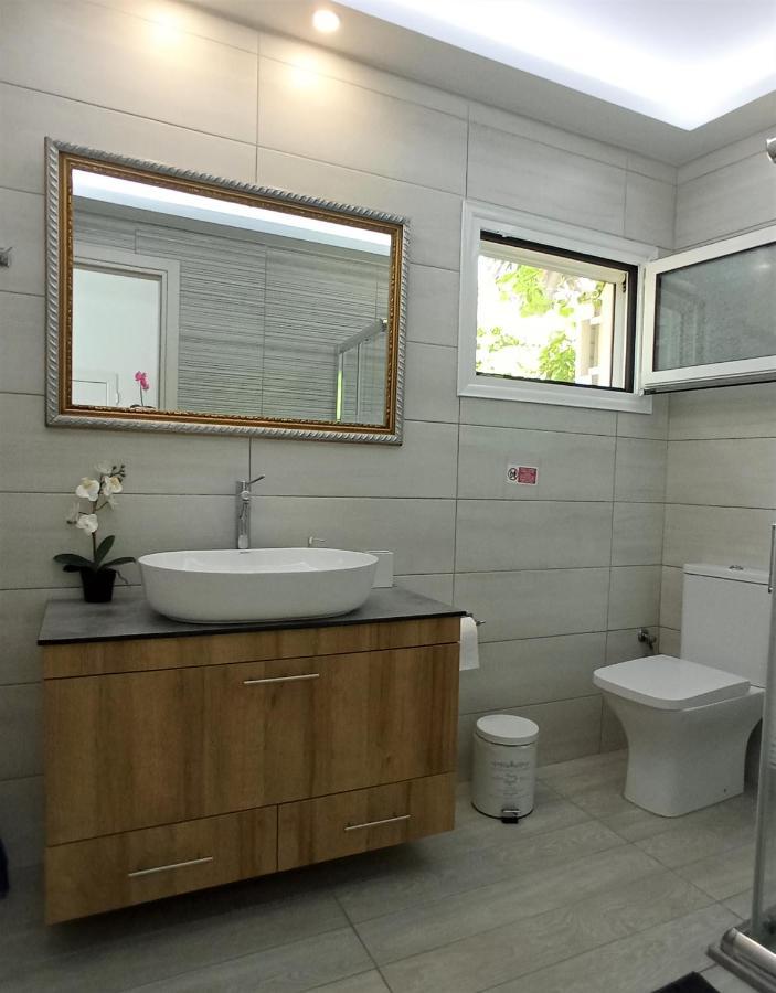 Marion Holiday House Alykes  Dış mekan fotoğraf
