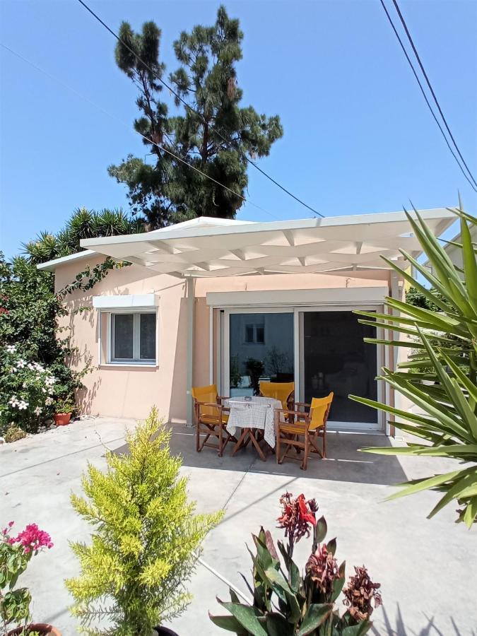 Marion Holiday House Alykes  Dış mekan fotoğraf