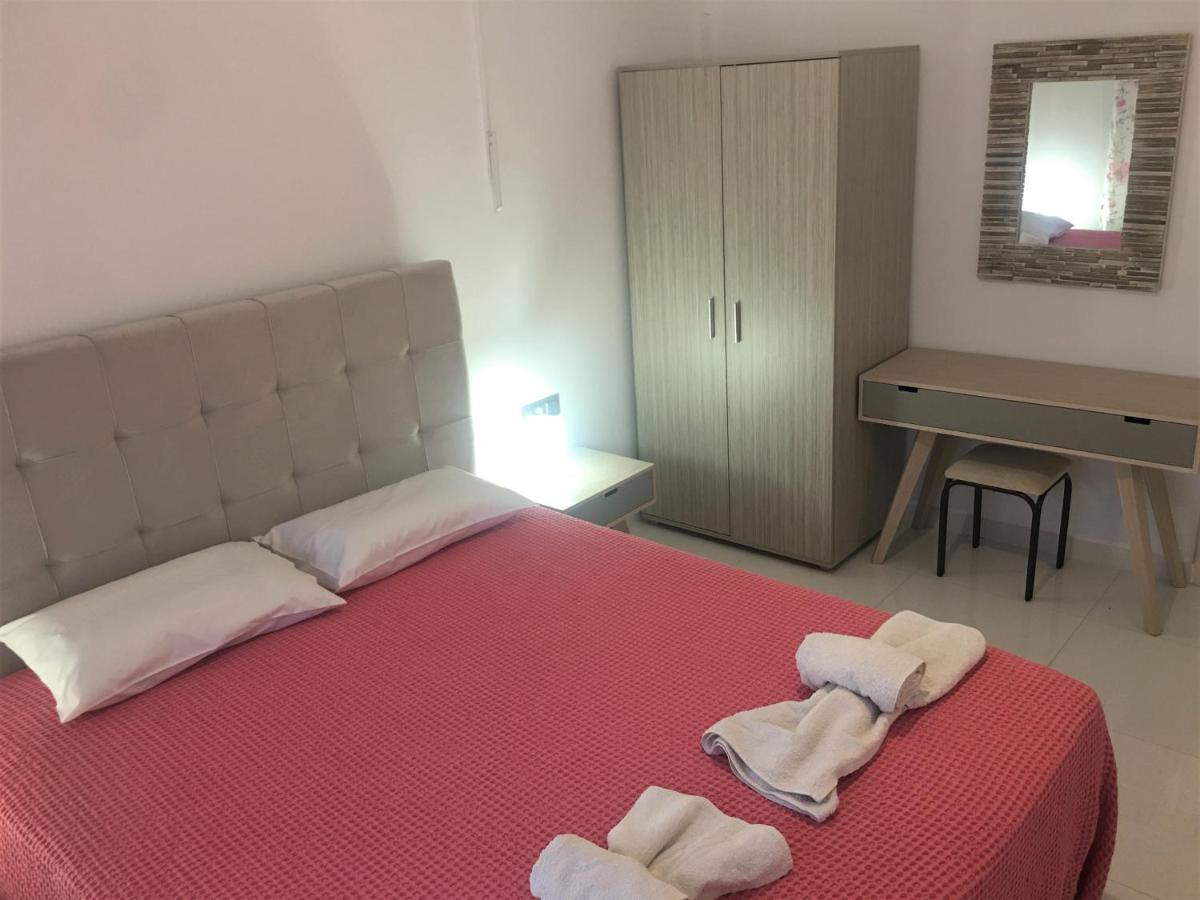 Marion Holiday House Alykes  Dış mekan fotoğraf