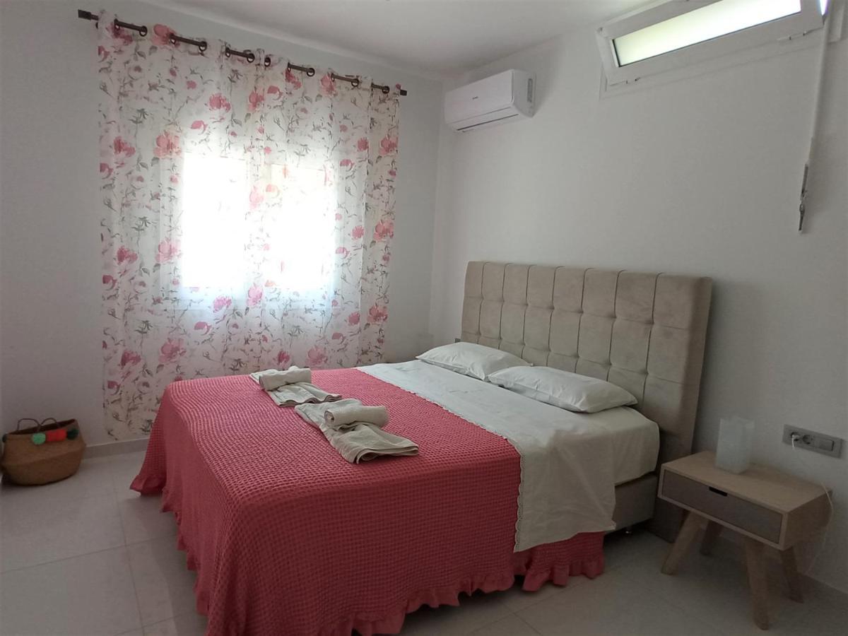 Marion Holiday House Alykes  Dış mekan fotoğraf