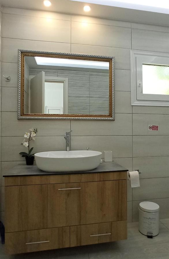Marion Holiday House Alykes  Dış mekan fotoğraf