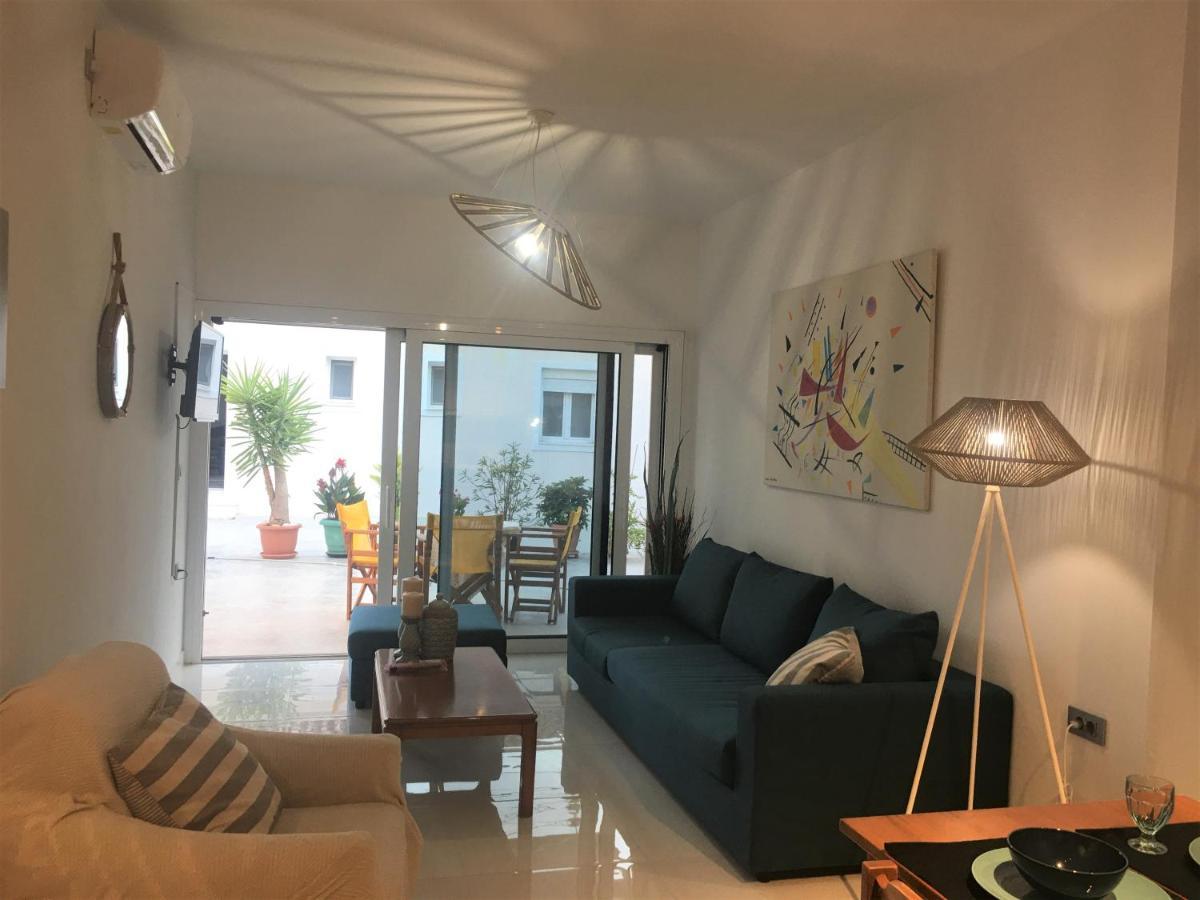 Marion Holiday House Alykes  Dış mekan fotoğraf