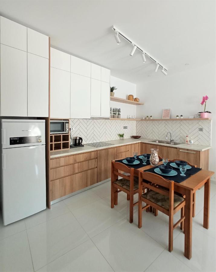 Marion Holiday House Alykes  Dış mekan fotoğraf
