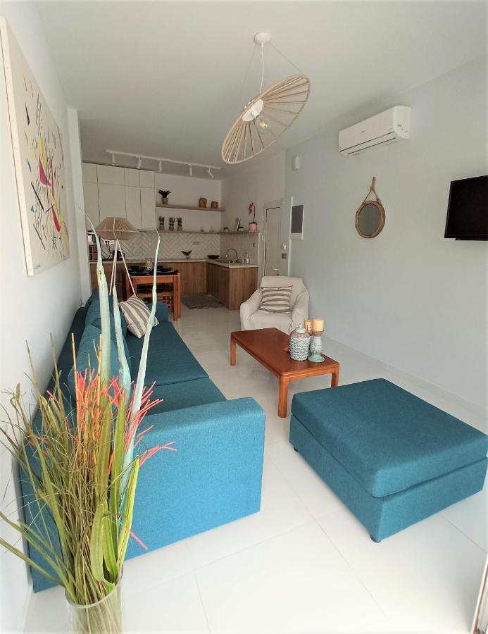 Marion Holiday House Alykes  Dış mekan fotoğraf