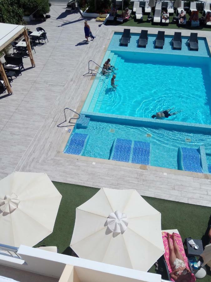 Marion Holiday House Alykes  Dış mekan fotoğraf